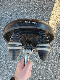 Sella Bici Selle Royal