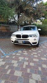 BMW X3  SDRIVE 18D