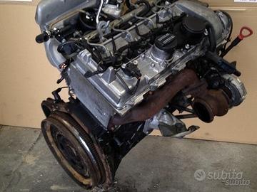 Motore mercedes - 2.2 d - 611960
