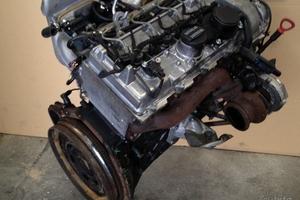 Motore mercedes - 2.2 d - 611960