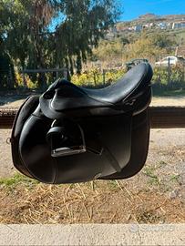 Sella equitazione Prestige Explorer