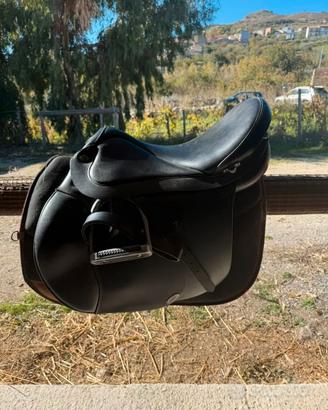 Sella equitazione Prestige Explorer