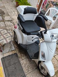 scooter elettrico