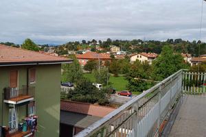 TRILOCALE A ROBBIATE