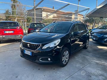 Peugeot 2008 BlueHDi 100 Active