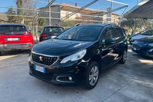 Peugeot 2008 BlueHDi 100 Active