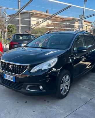 Peugeot 2008 BlueHDi 100 Active