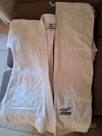 Judoji Mizuno 160 Nuovo