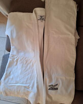 Judoji Mizuno 160 Nuovo