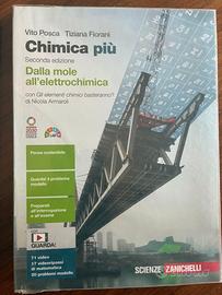 Chimica più 9788808809377
