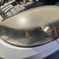 DR CITY CROSS 2013 - FARO ANTERIORE SINISTRO