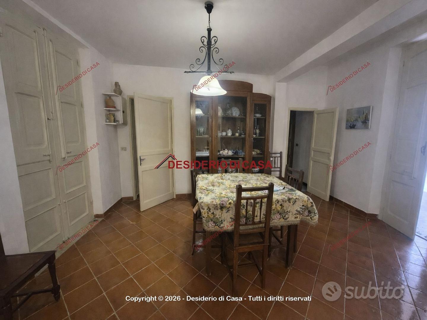 House in Marsala, Casabianca - Vista 3