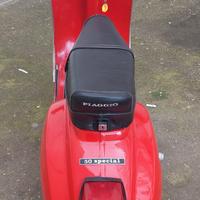 vespa 50 vintage