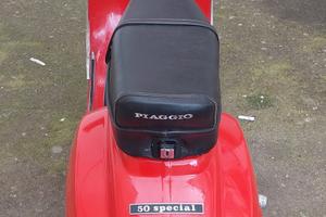 vespa 50 vintage