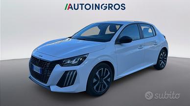 PEUGEOT 208 II 2019 - 208 1.2 puretech Active Pack