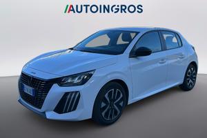 PEUGEOT 208 II 2019 - 208 1.2 puretech Active Pack