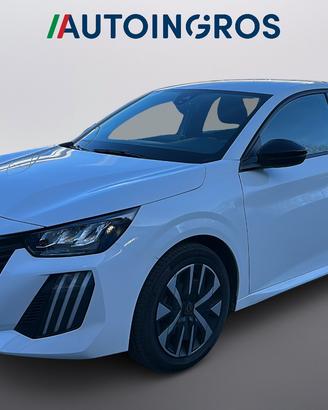 PEUGEOT 208 II 2019 - 208 1.2 puretech Active Pack
