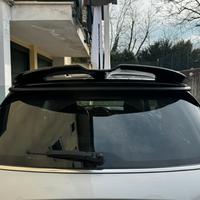Mini Cooper Spoiler