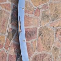 paraurti anteriore alfa romeo giulia super