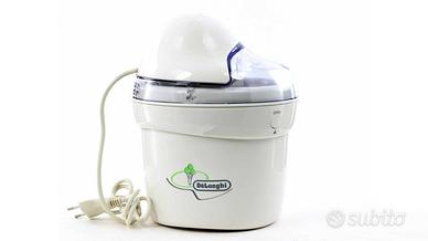 Gelatiera De Longhi