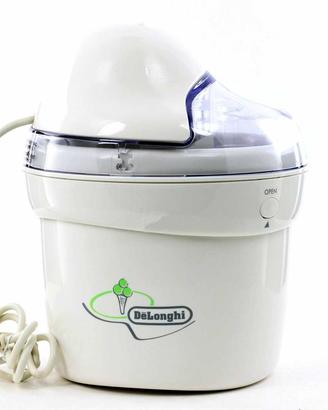 Gelatiera De Longhi