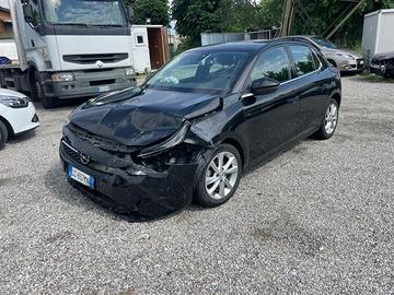 Opel Corsa 1.2 Edition