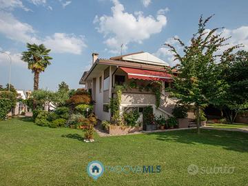 Pozzonovo - Villa singola