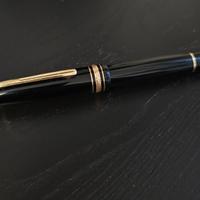 Stilografica Montblanc Meisterstück 146