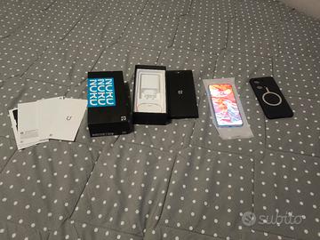 OnePlus Nord3 16+12/256GB pari al nuovo usato poco