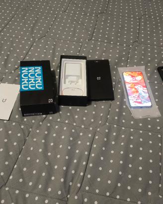 OnePlus Nord3 16+12/256GB pari al nuovo usato poco