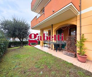 Appartamento Verucchio [Cod. rif 3280051VRG]