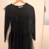 Vestito patrizia pepe bambina 8 anni