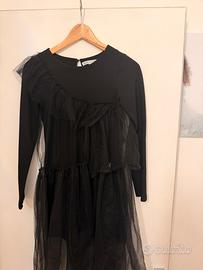 Vestito patrizia pepe bambina 8 anni