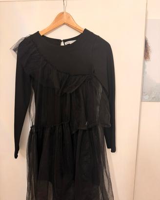 Vestito patrizia pepe bambina 8 anni