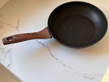 padella SAMBONET ROCK'N'ROSE lusso COME NUOVA