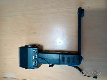 Lampeggiatore flash