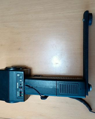 Lampeggiatore flash