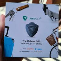 Airbolt GPS – Localizzatore GPS