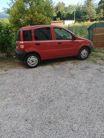 panda van 1.3 mtj 75 cv