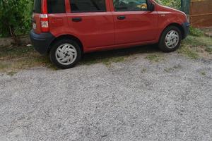 panda van 1.3 mtj 75 cv