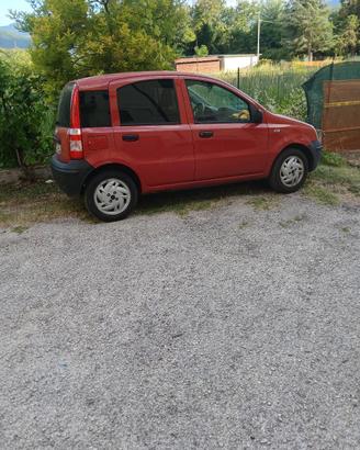 panda van 1.3 mtj 75 cv