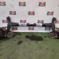 ASSALE POSTERIORE HYUNDAI i10 1Â° Serie 55100 0XXX