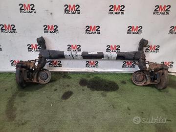 ASSALE POSTERIORE HYUNDAI i10 1Â° Serie 55100 0XXX