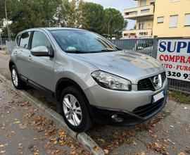 Nissan Qashqai 1.5 dCi DPF Tekna GARANZIA 12 MESI