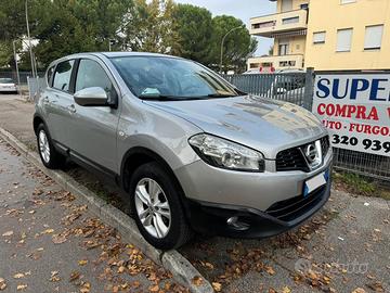 Nissan Qashqai 1.5 dCi DPF Tekna GARANZIA 12 MESI