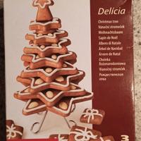 Tescoma Delicia albero di Natale