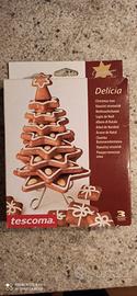 Tescoma Delicia albero di Natale