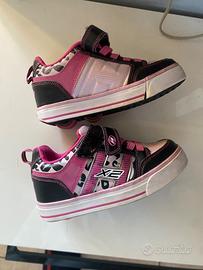 Heelys CLASSIC X2 Scarpe con rotelle tg 32
