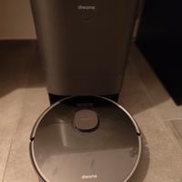 Dreame Z10 Pro Robot Aspirapolvere + Stazione Auto