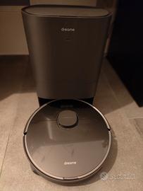 Dreame Z10 Pro Robot Aspirapolvere + Stazione Auto